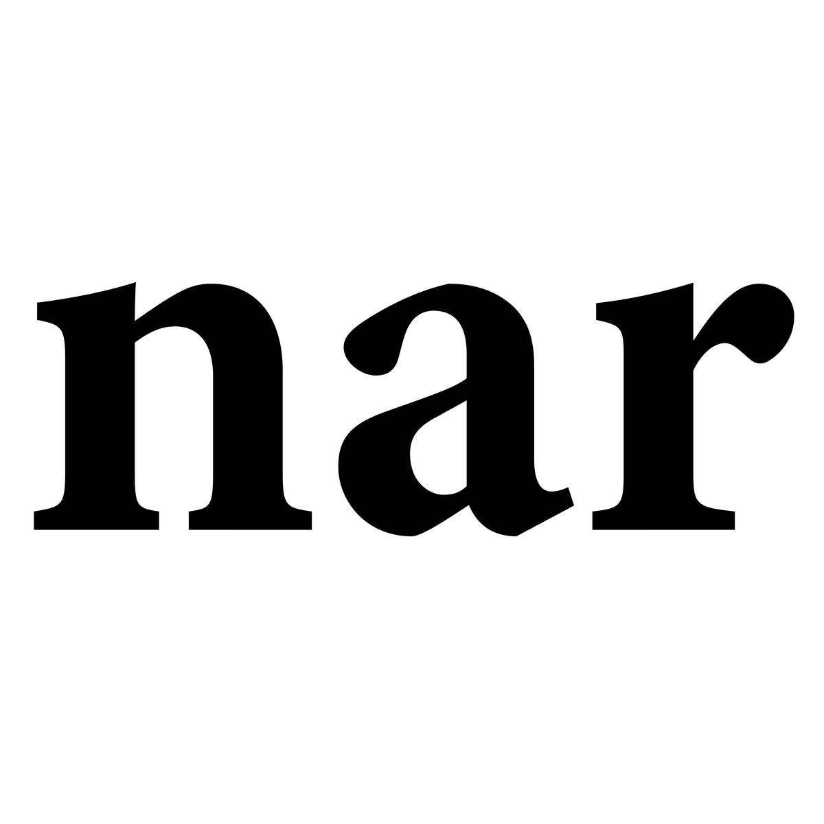 Nar the Label